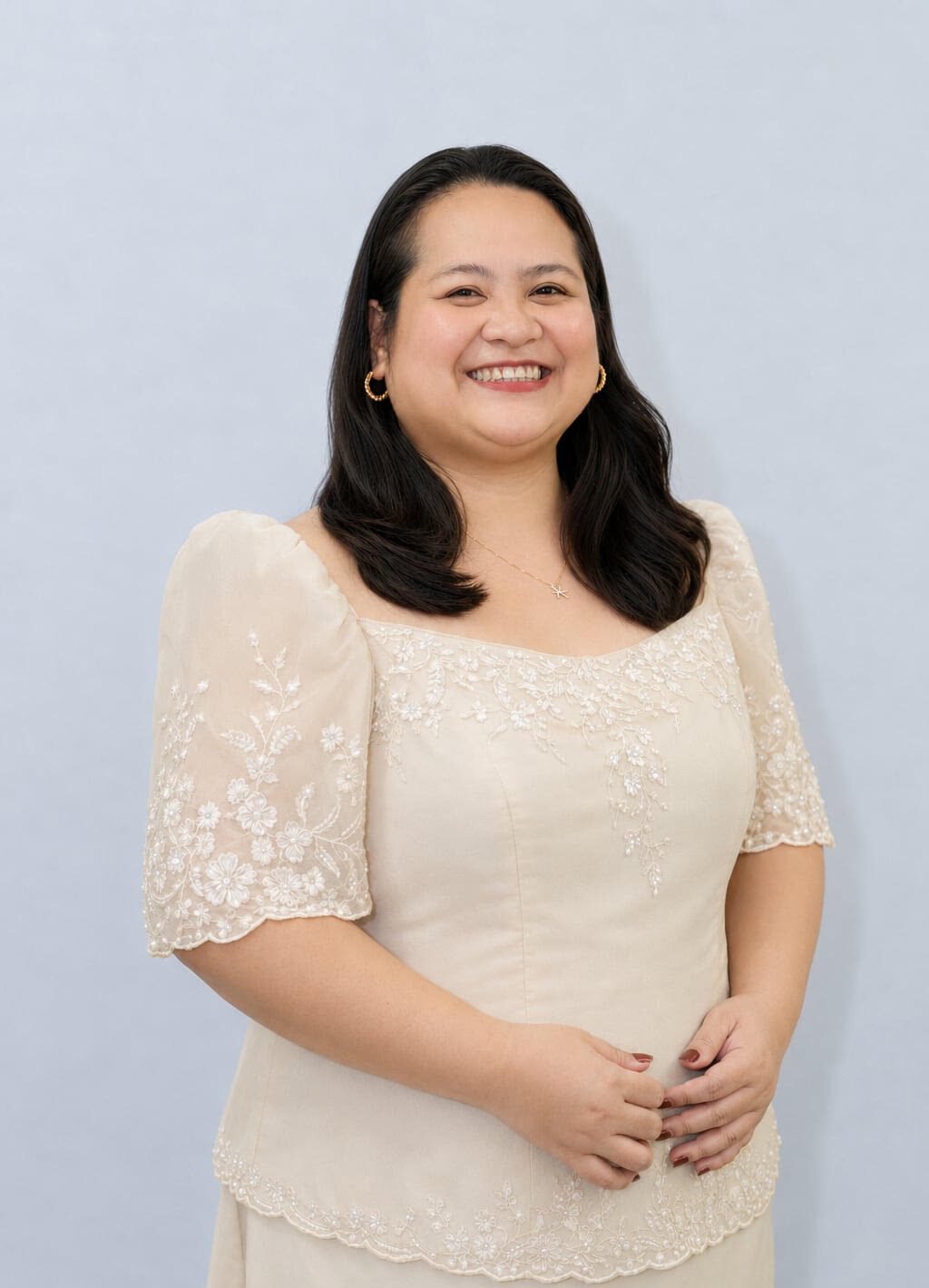 Engr. Sarah Jane D. Samalburo – Del Rosario