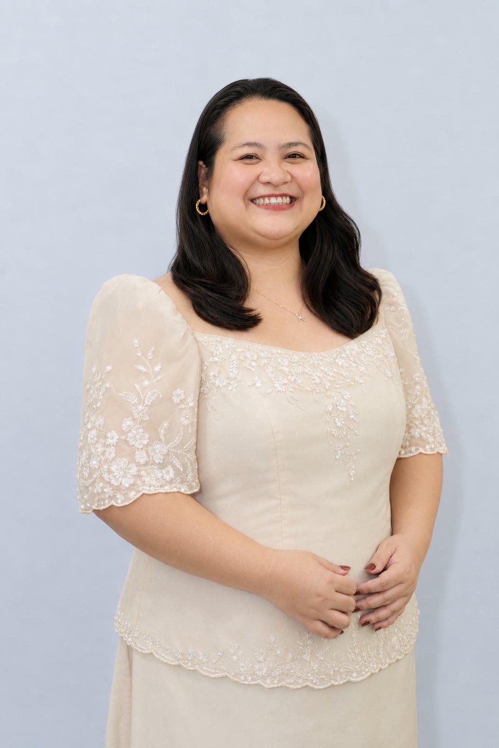Engr. Sarah Jane D. Samalburo – Del Rosario